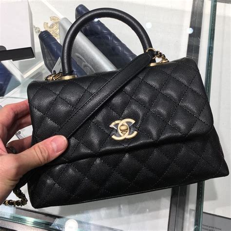 chanel coco bag price in malaysia|chanel men's handbags.